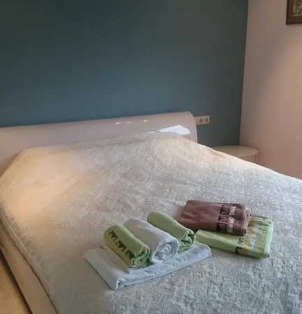 Apartamentai Dviese Prie Vandens Parko * Druskininkai